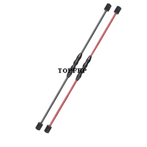 Detachable Tremor Bar Training Rod