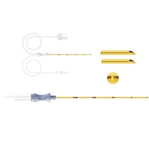 Medical Disposable Nerve Block Stimulation Needle Ultrasound Neurostimulation Electrode