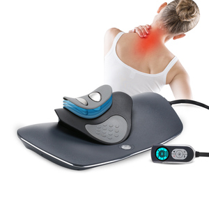 Innovative New Product Neck Pain Relief Transcutaneous Electrical Nerve Stimulation Massage