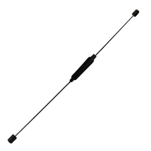 Elastic Dismantling Tremor Oscillatory Rod
