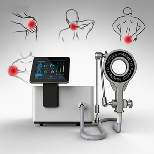 Magnetic Stimulation Therapy Equipment