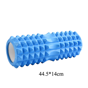Senior Wellness Foam Roller