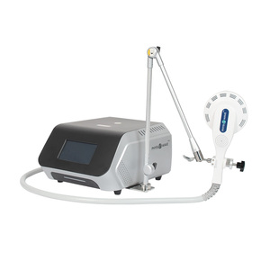Painless Electromagnetic Stimulation Supports Nerve Health, Relieves Pain