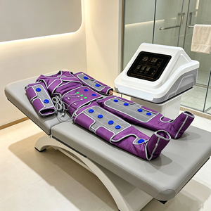 Desktop Air Pressure Full Body Suit Machine